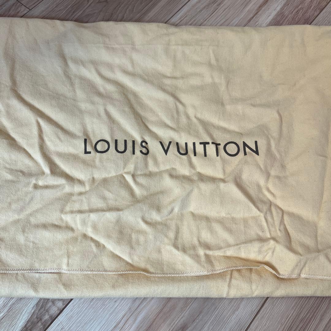 Louis Vuitton ルイヴィトン ネヴァーフル　MM