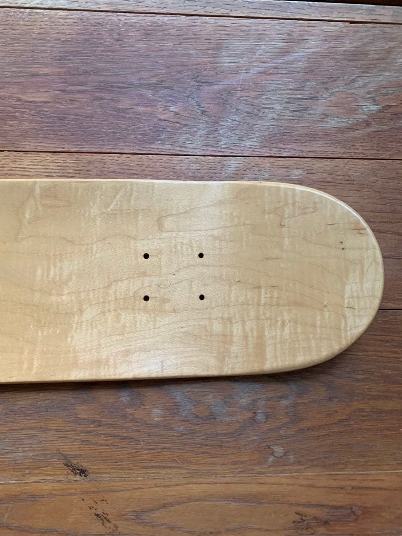 【希少】奈良美智x村上隆xBURUTAS コラボトリプルネームスケボーデッキ