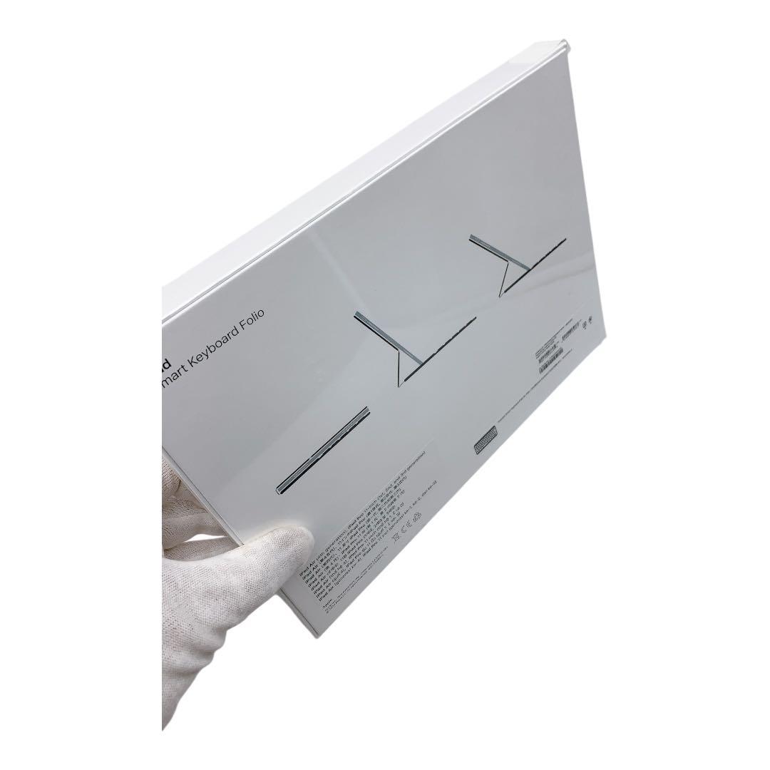 iPad smart keyboard folio 11インチ A2038