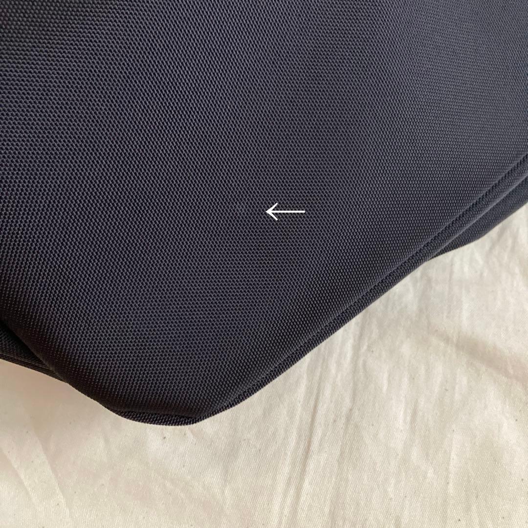 THE NORTH FACE ノースフェイス　シャトル3WAYデイパック