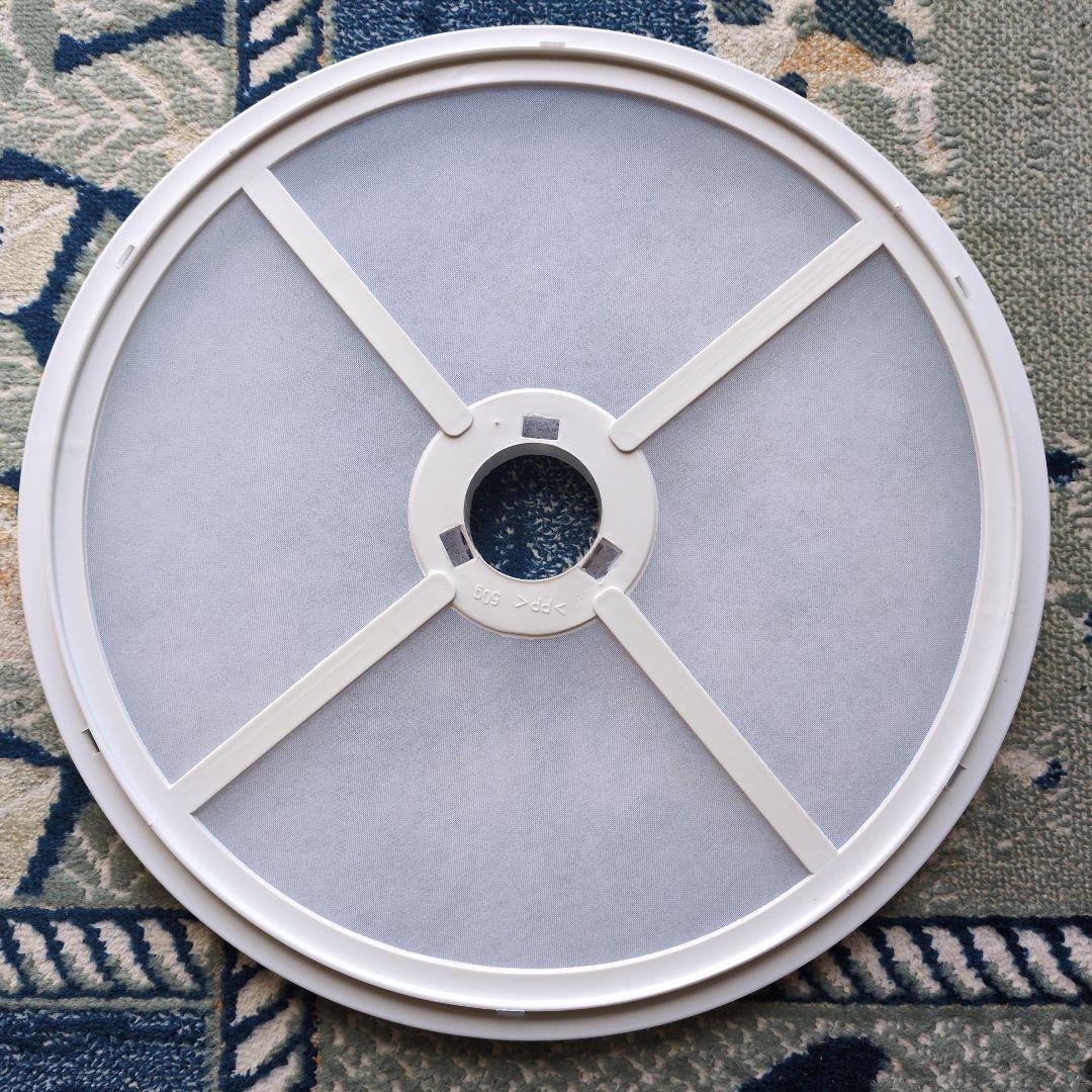 寛*戸様 【梅雨、普段使い】衣類乾燥機　動作良好