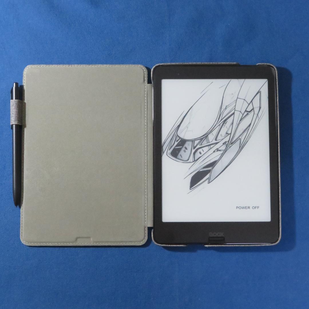 Onyx boox nova 2 e-ink eインク