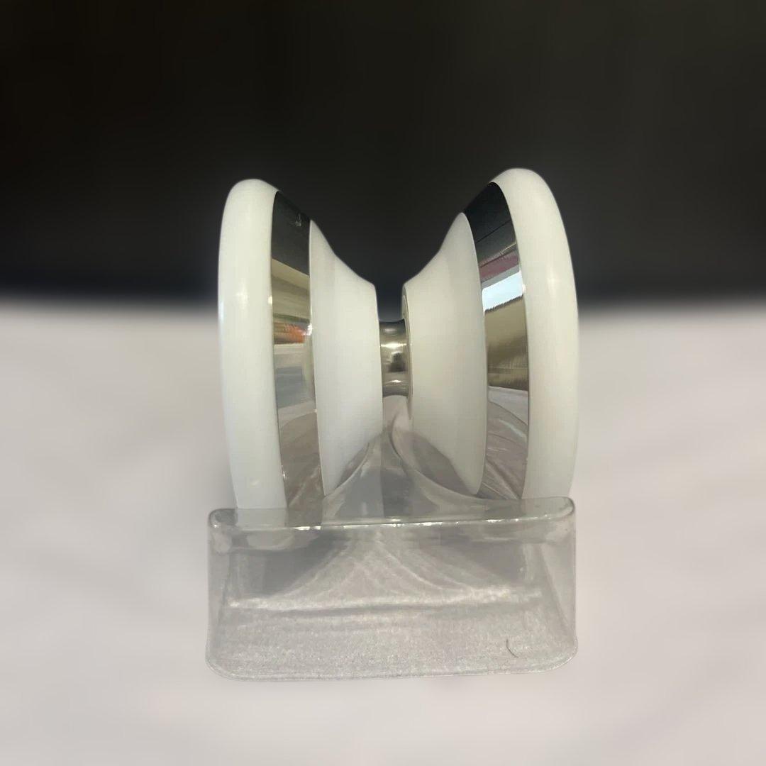 ノーション　アンパラレルド