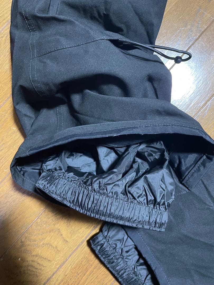 BURTON Southside Pant（サウスサイド パンツ）