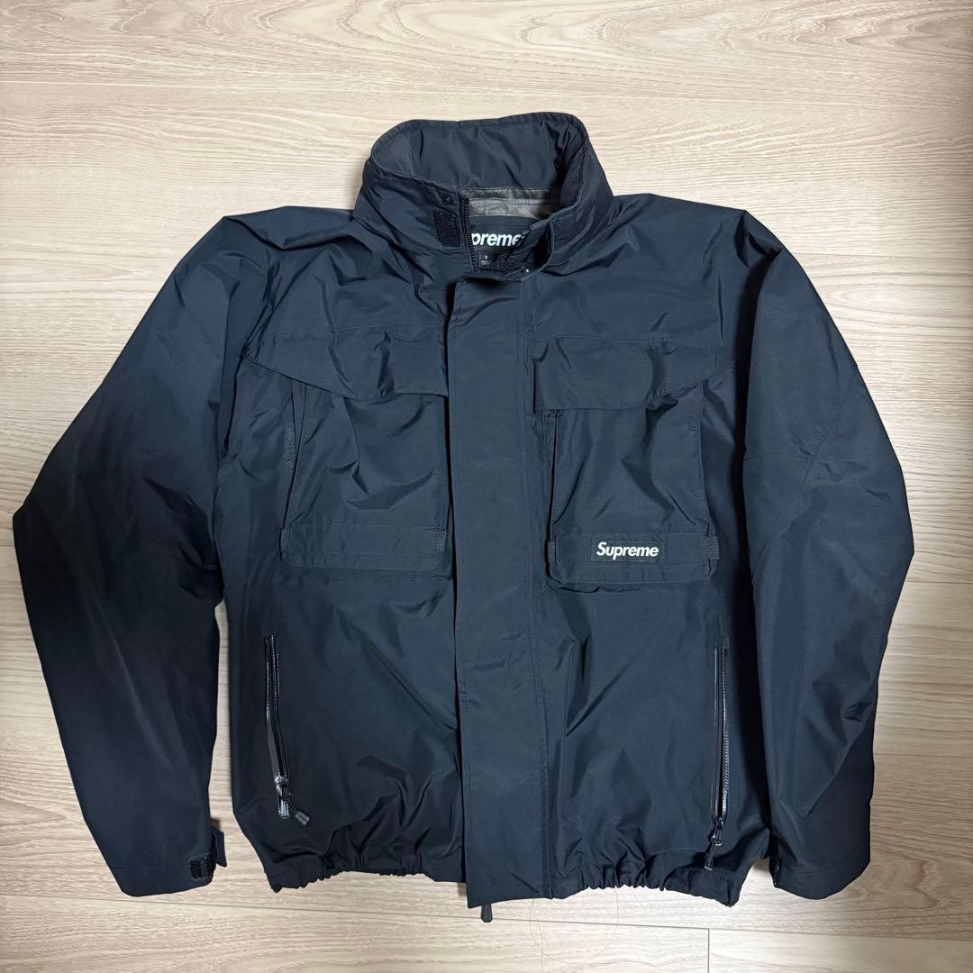 ジャケット・アウター Supreme Gore-Tex Jacket