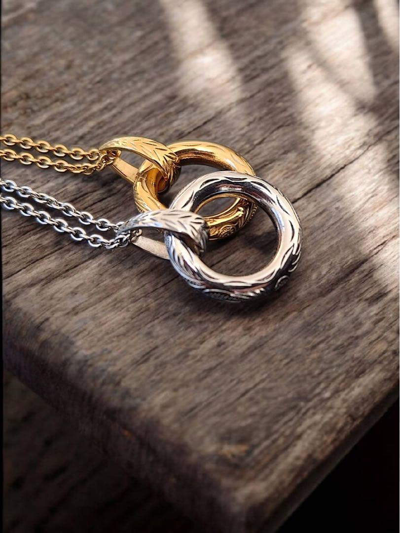 Eternal Lei ハワイアンジュエリー