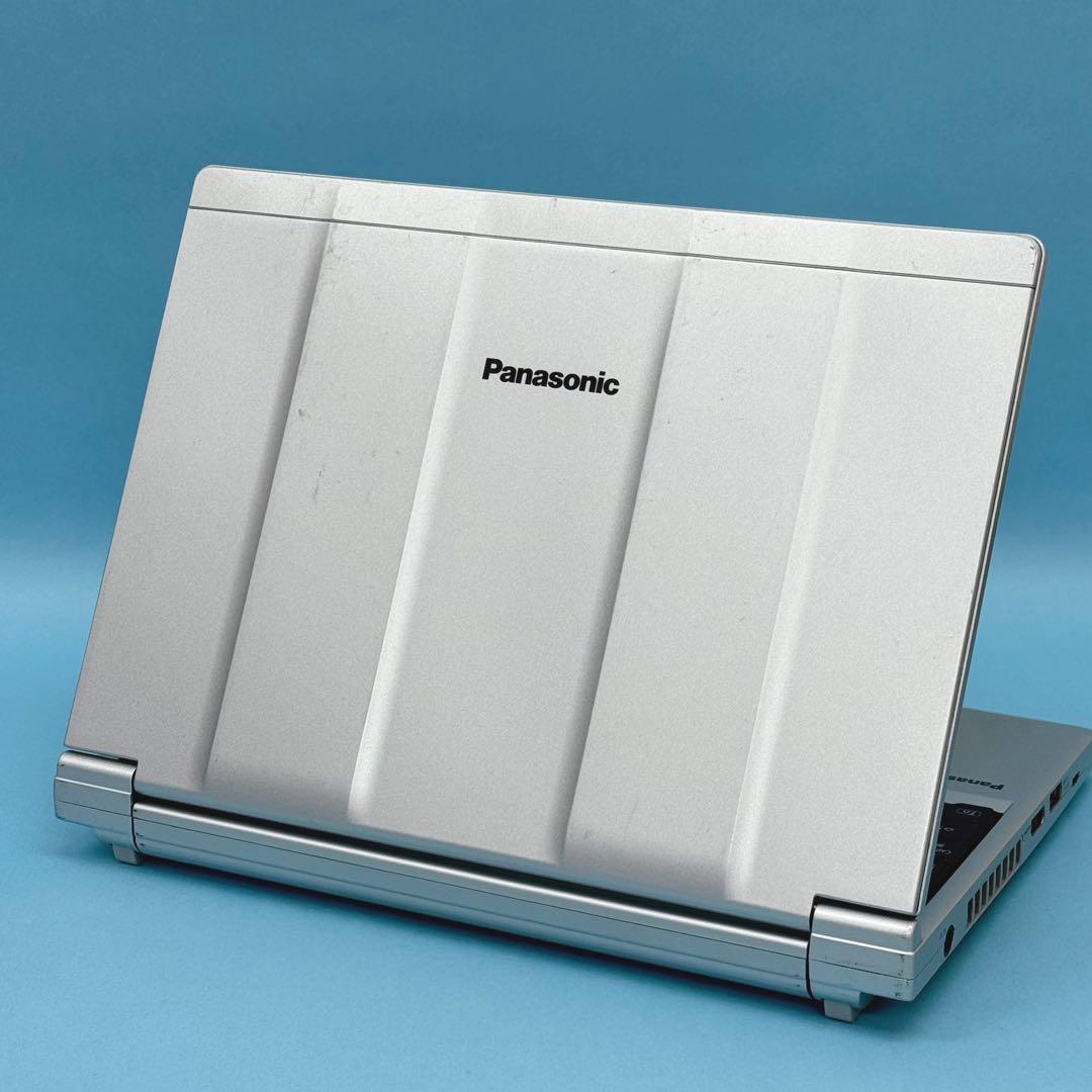 873 16GB レッツノート CF-SV9 i5 第10世代 office