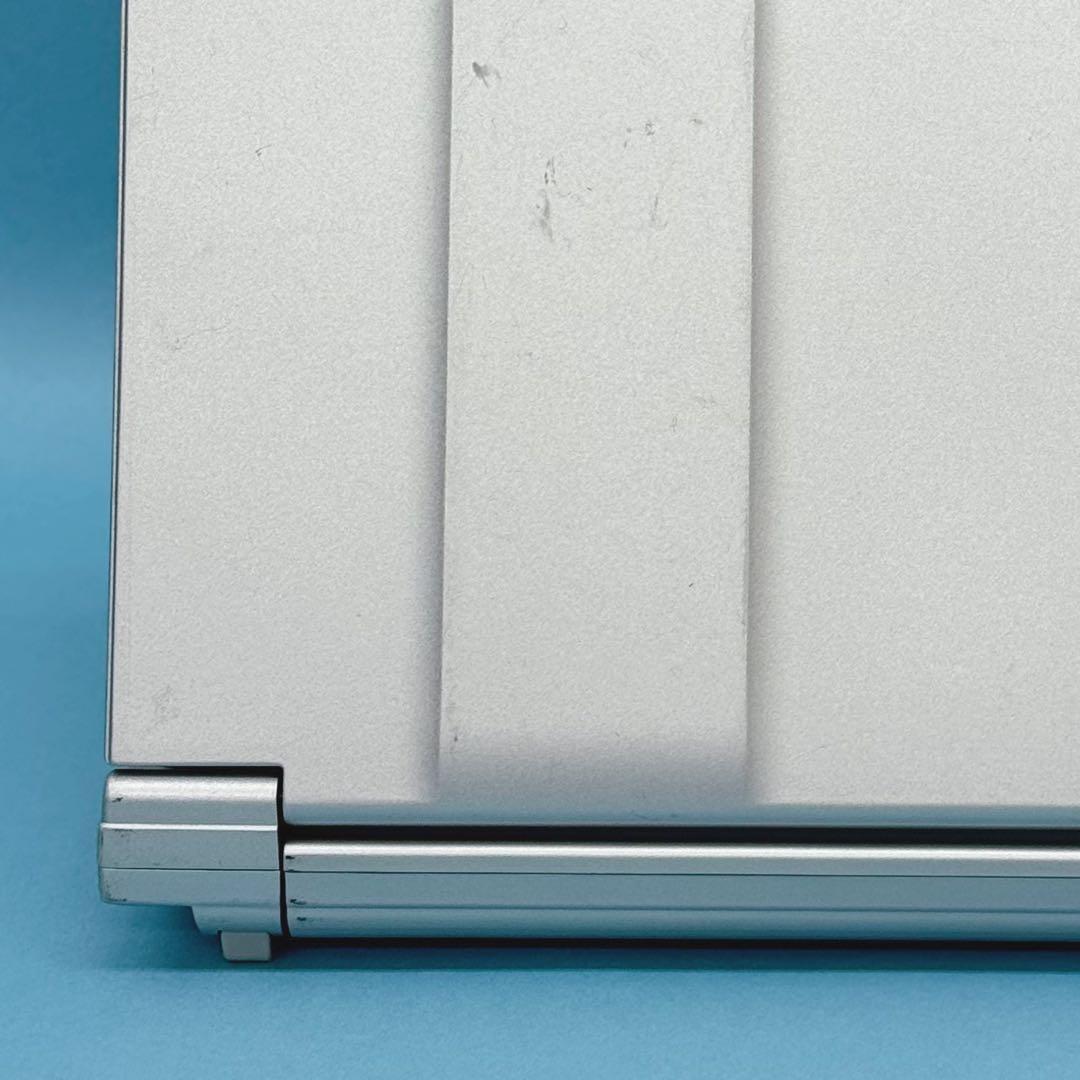 873 16GB レッツノート CF-SV9 i5 第10世代 office