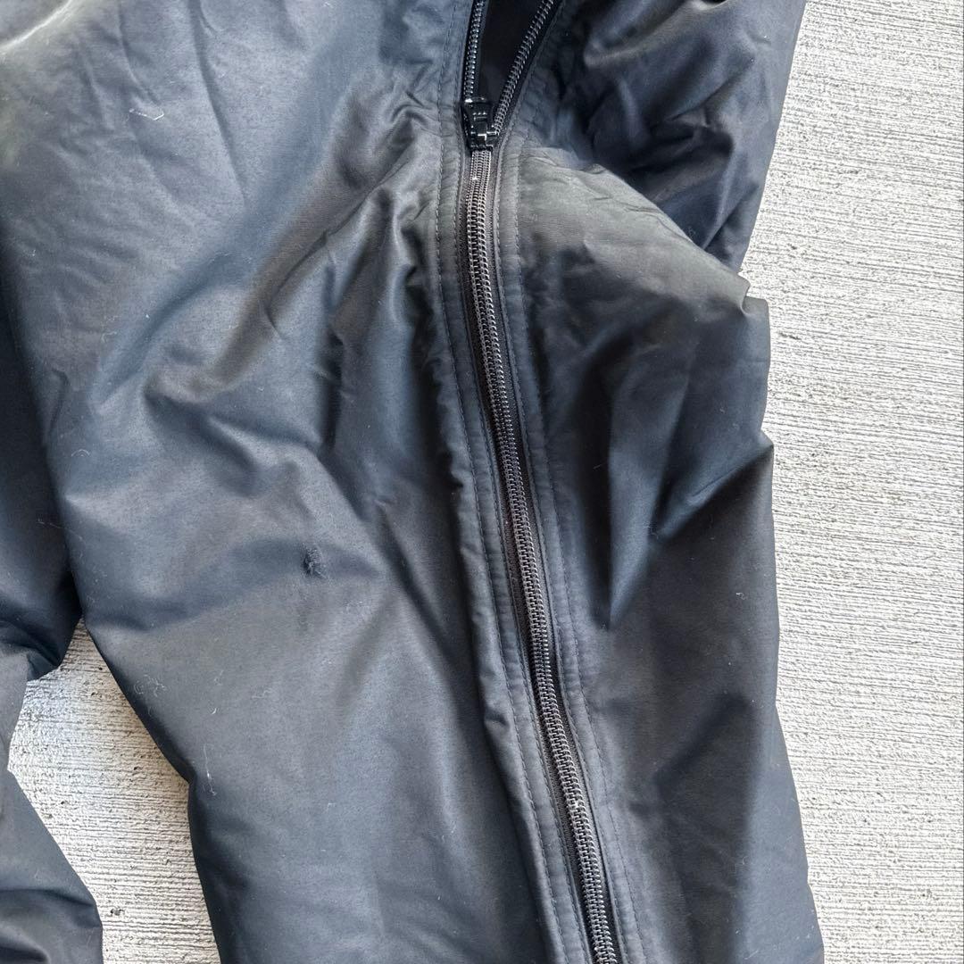 幻級！llbean セットアップ　usa 3M Thinsulate アノラック