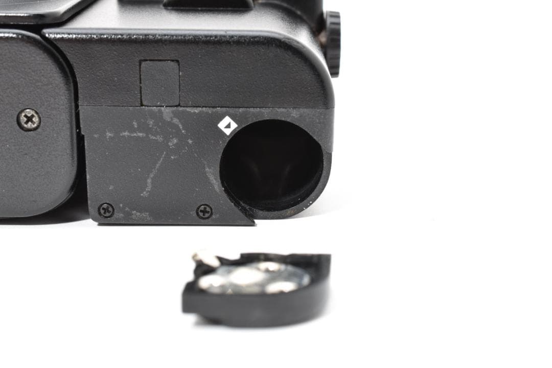 オリンパス　OLYMPUS XA2 ＋ A11 フラッシュ 安心の動作確認済品