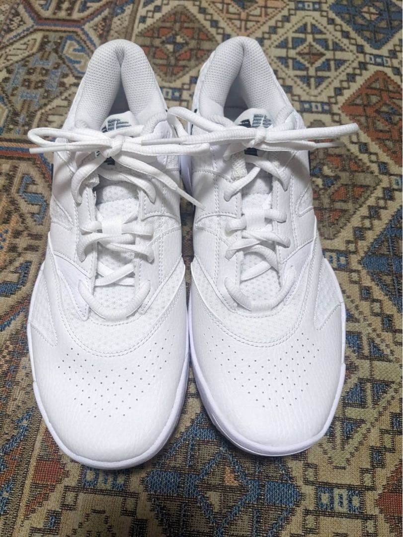 NIKEテニスシューズ