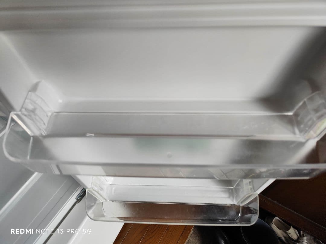 koromon 冷蔵庫（138L）近隣配送無料＋保証＋設置込