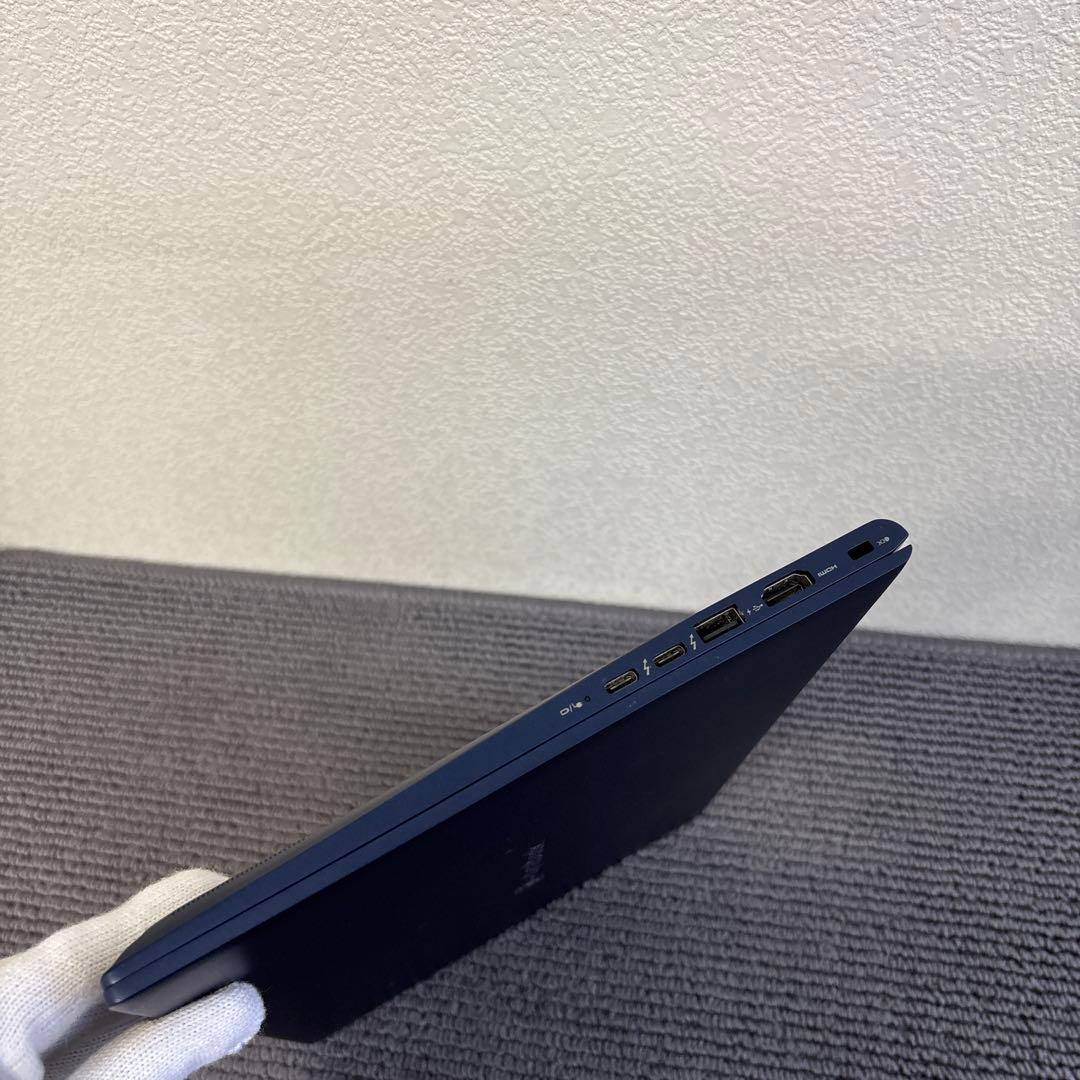 東芝dynabook RCX74/VLE i7-1260P メモリ16GB