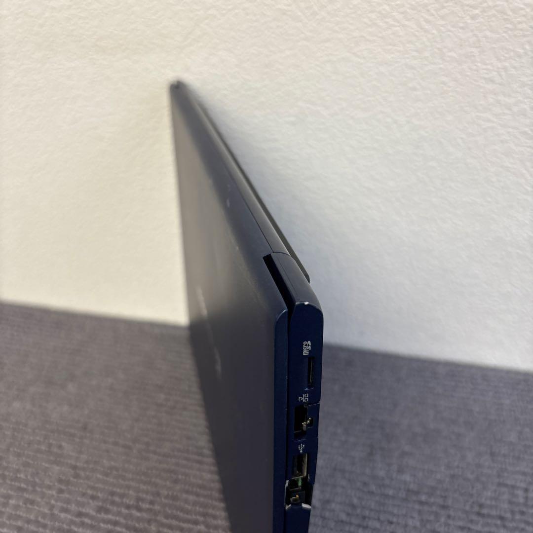 東芝dynabook RCX74/VLE i7-1260P メモリ16GB