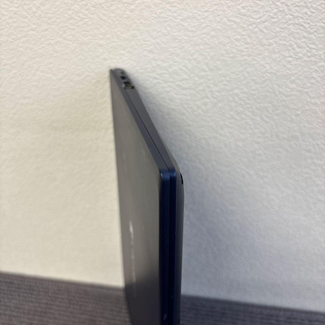 東芝dynabook RCX74/VLE i7-1260P メモリ16GB