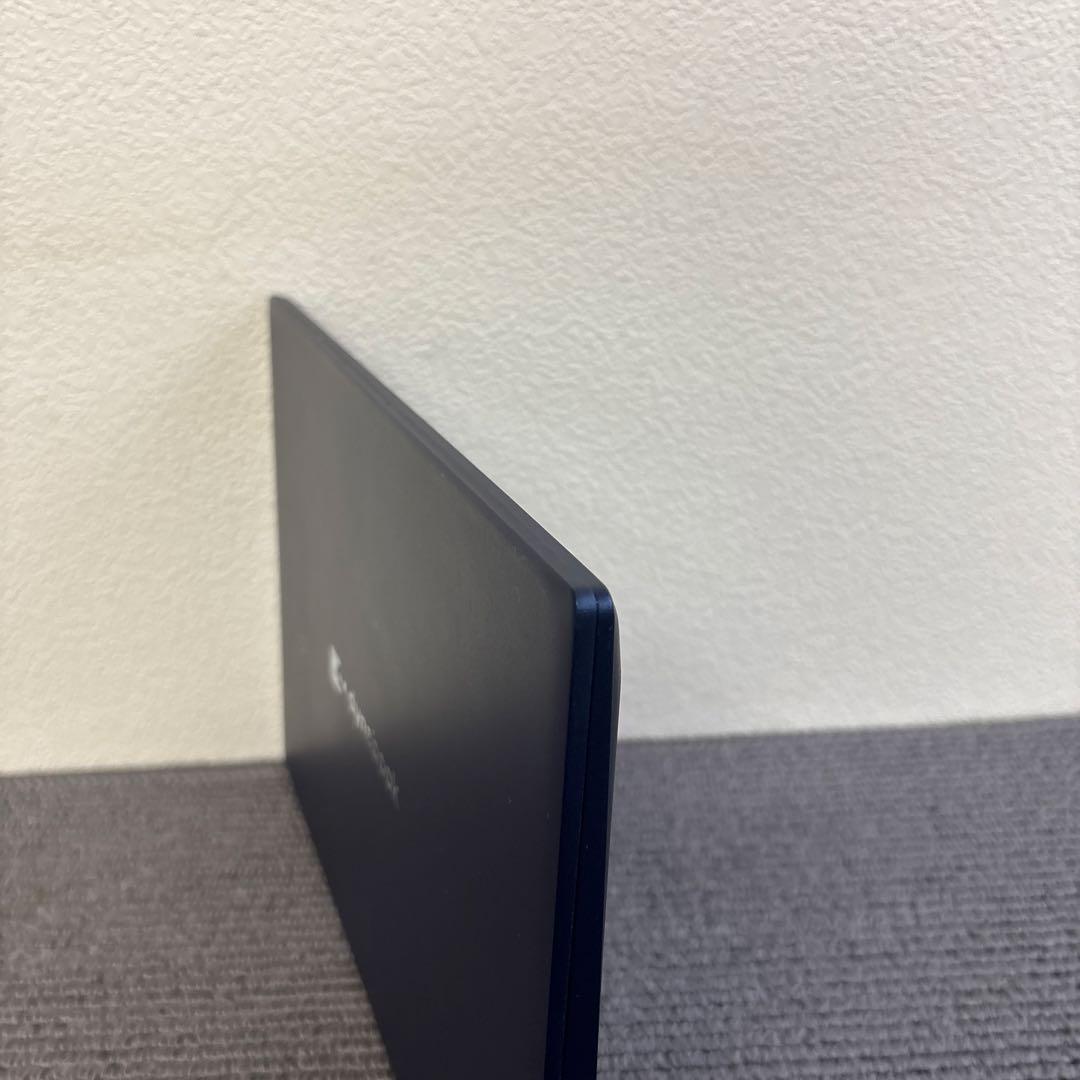 東芝dynabook RCX74/VLE i7-1260P メモリ16GB