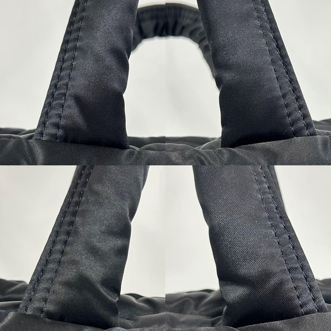 【未使用級】ヴィヴィアンウエストウッド アイダーダウン 2way ハンドバッグ