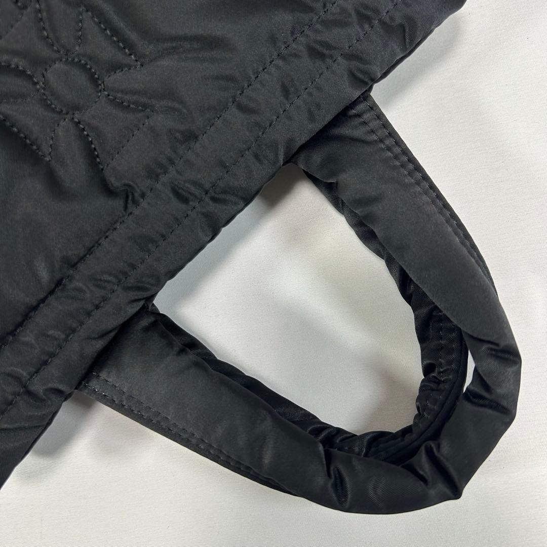 【未使用級】ヴィヴィアンウエストウッド アイダーダウン 2way ハンドバッグ