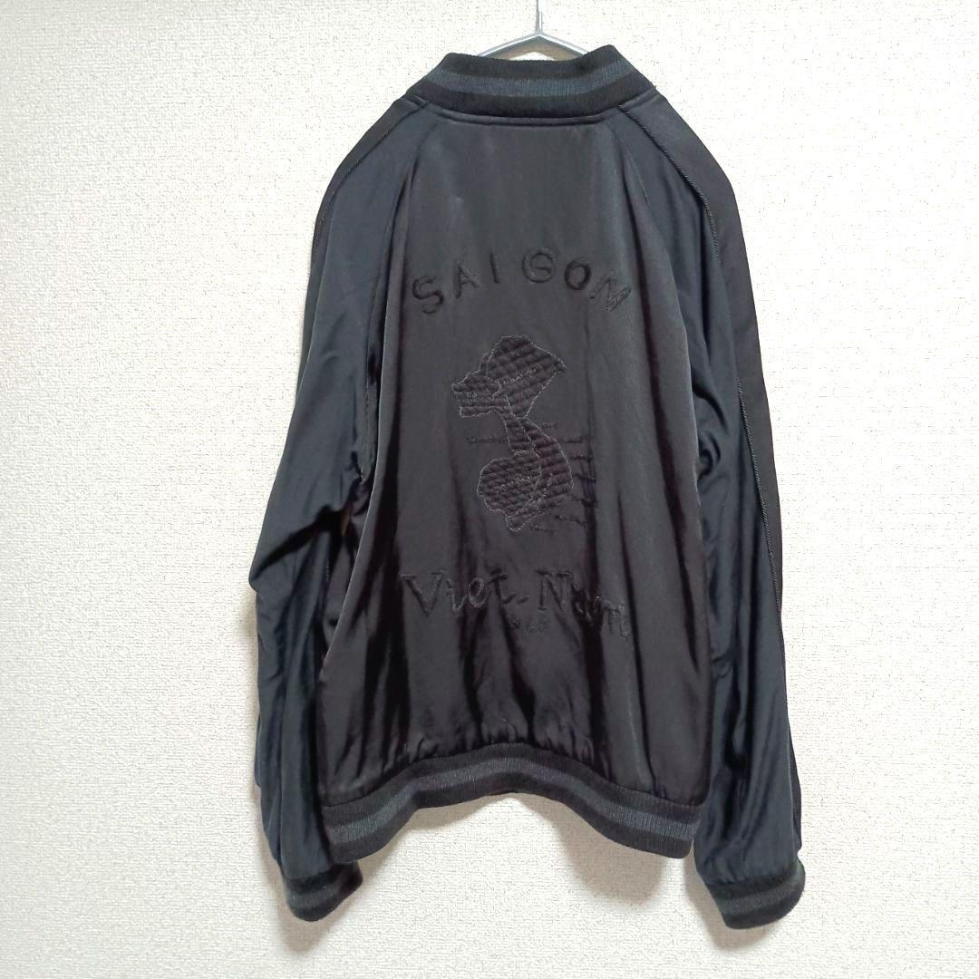 MARKA　スカジャン　ベトジャン　スーベニアジャケット