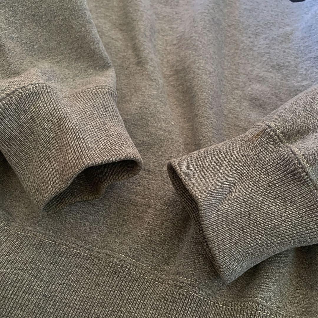 『希少サイズ◎』The REAL McCOY'S(マッコイ)USAAFスウェット