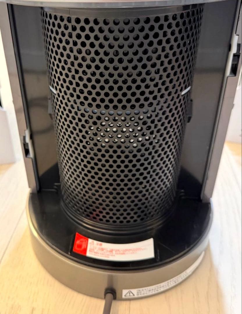 Dyson Purifier Cool™ Gen1 空気清浄ファン ホワイト