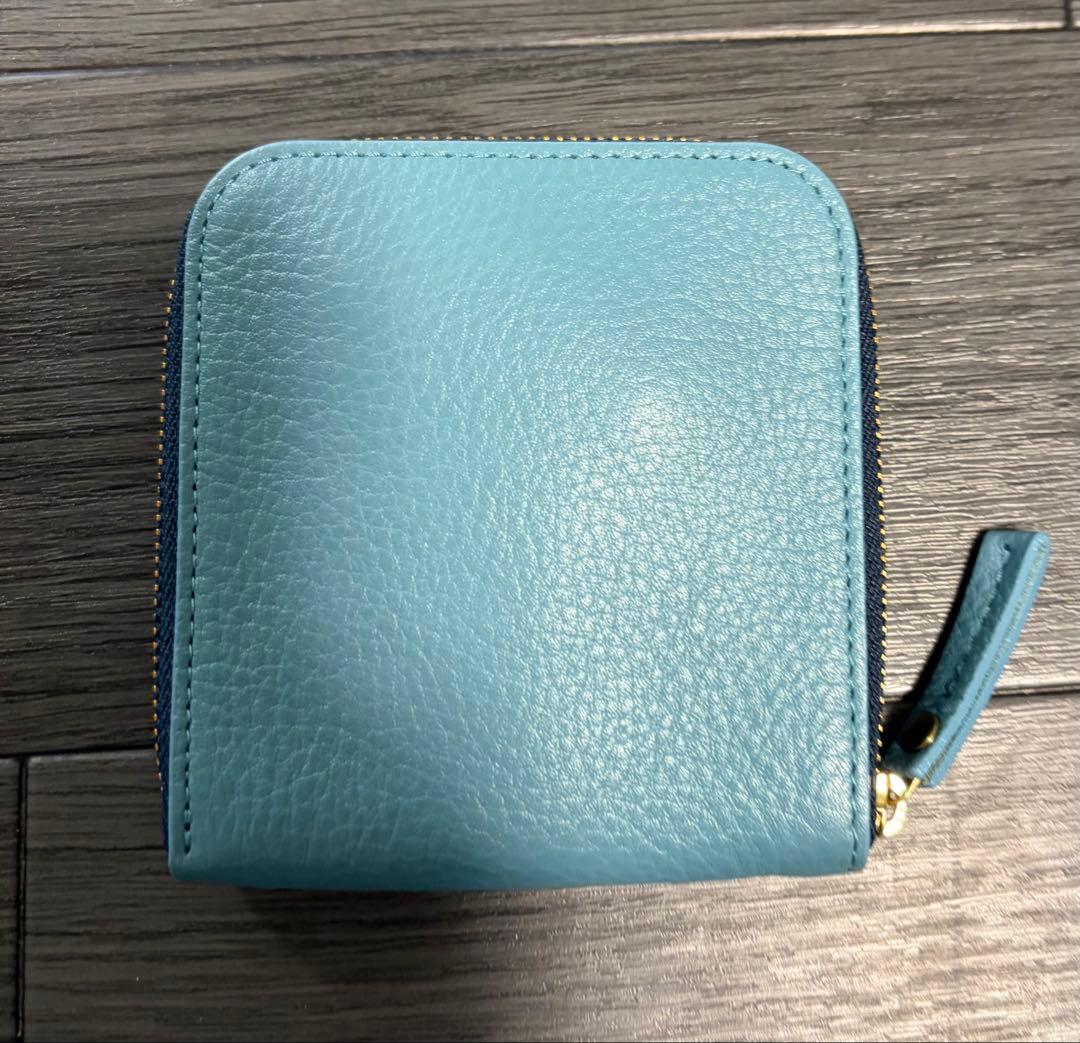 RAKUKEI SMART MOVE! type1 小さい財布　新品未使用！