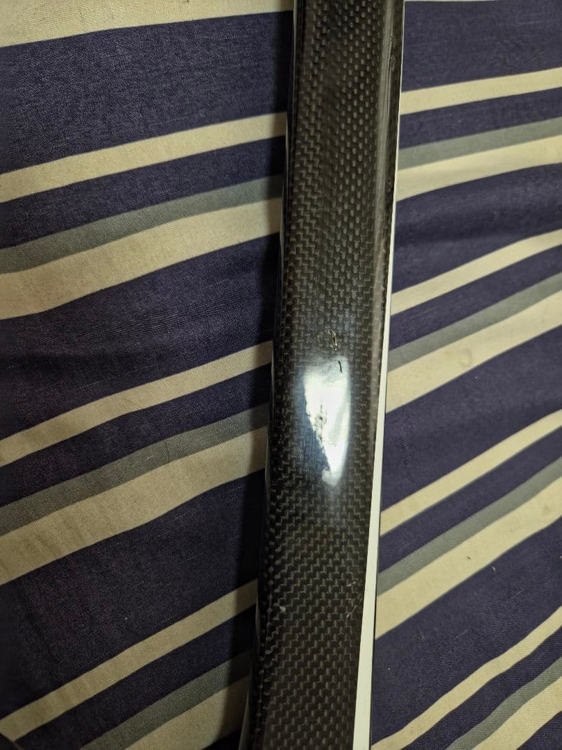 n*1様 ANCHOR TR9 Sサイズ S-WORKS SL stem付き