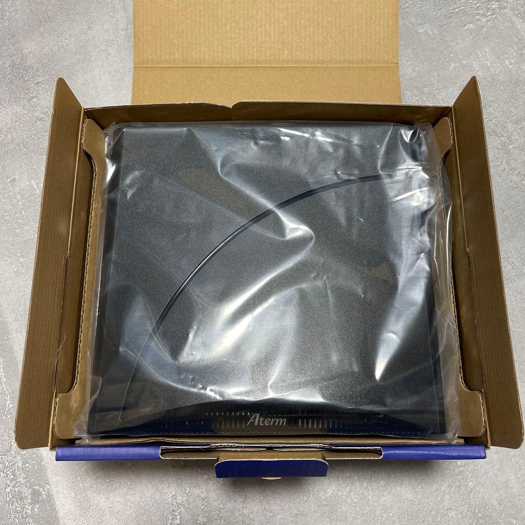 NEC Aterm PA-7200D8BE wifiルーター