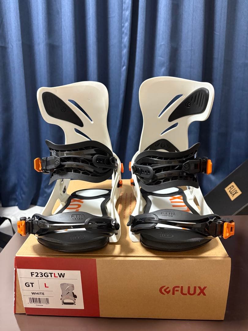 FLUX GT 22-23 Lサイズ