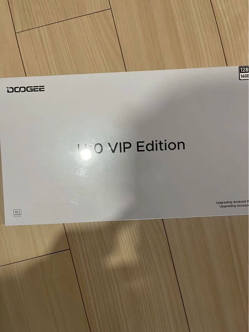 Android 15 タブレット10インチ16GB+128GB+1TB拡張