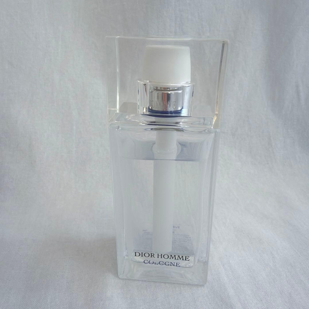 DIORHOMMECOLOGNE ディオールオムコロン　香水