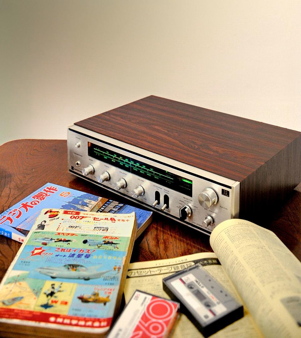 【来る4月計画の福岡分移転のため処分価格】ナショナル SC-9250GL♪