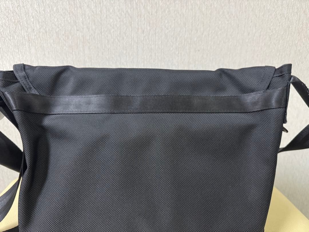 POTER HEAT ポーターヒート　メッセンジャバックL