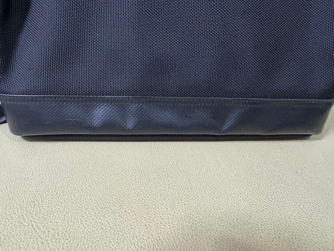 POTER HEAT ポーターヒート　メッセンジャバックL