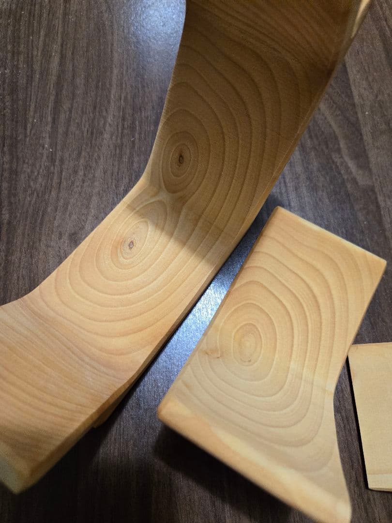 Gluckskafer おうちの積み木 ナチュラル