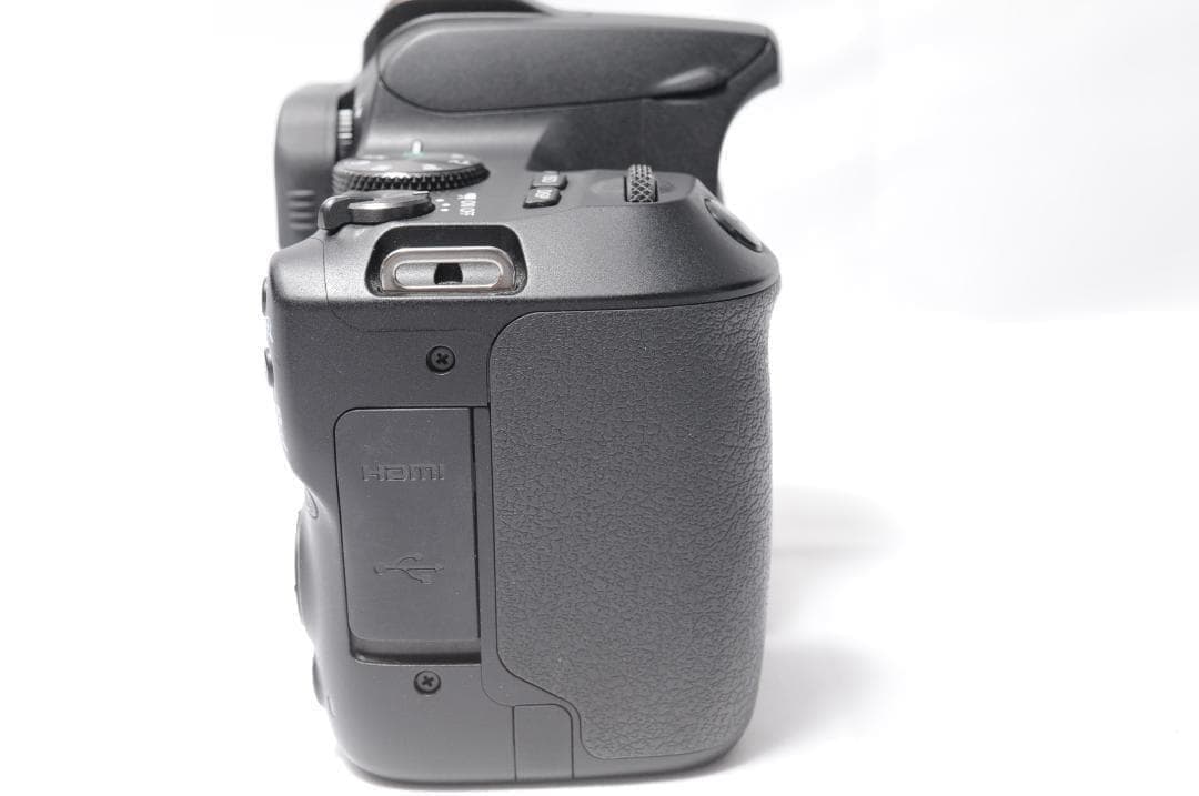 ✨Canon Kiss X10✨4K動画❣️Wi-Fi❣️自撮❣️手振補正❣️極上美品❣️