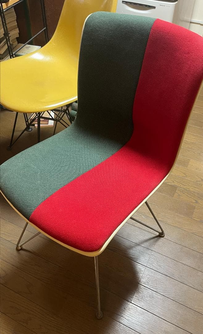 柳宗理　コトブキ Kotobuki チェア イームズ　ミッドセンチュリー