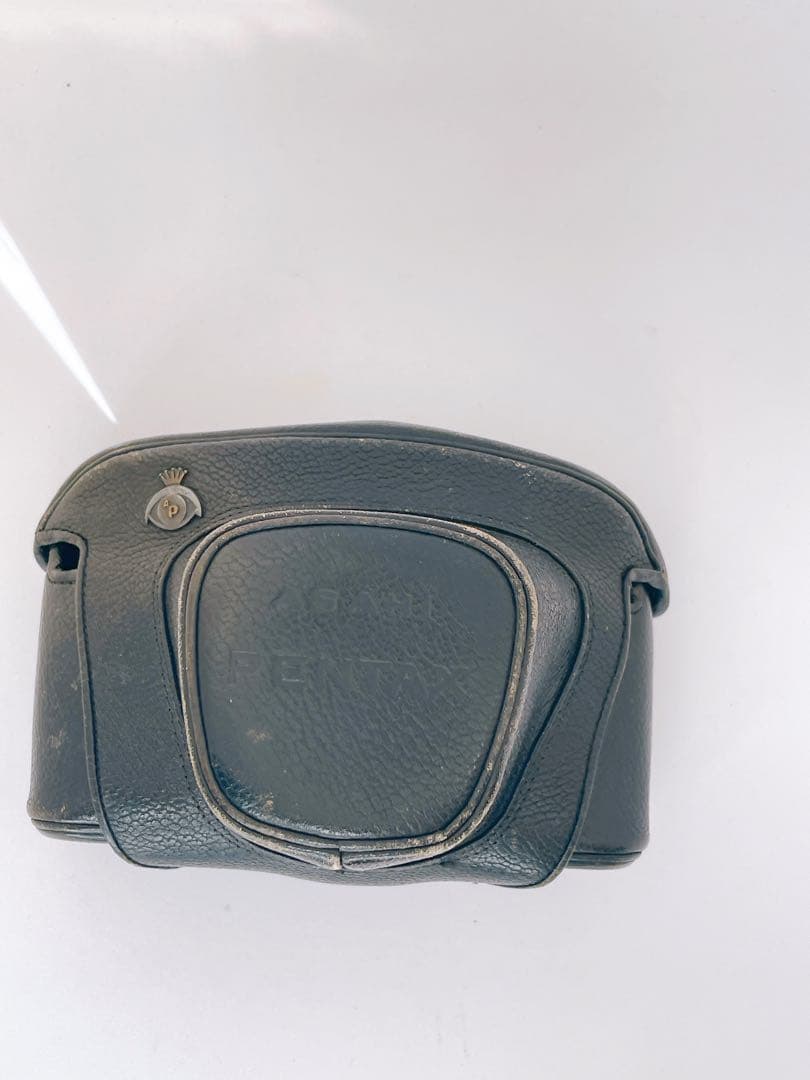 ASAHI PENTAX SV フィルム Super-Takumar 55mm