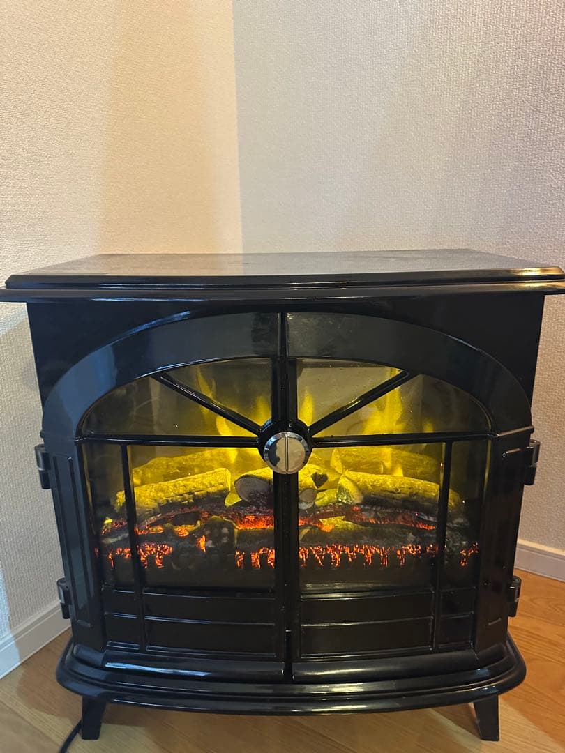 Dimplex 電気暖炉 Falkirk FLK12J