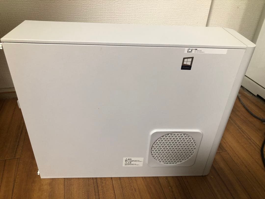 kenken　Windows11 デスクトップPC i5 16GBメモリ