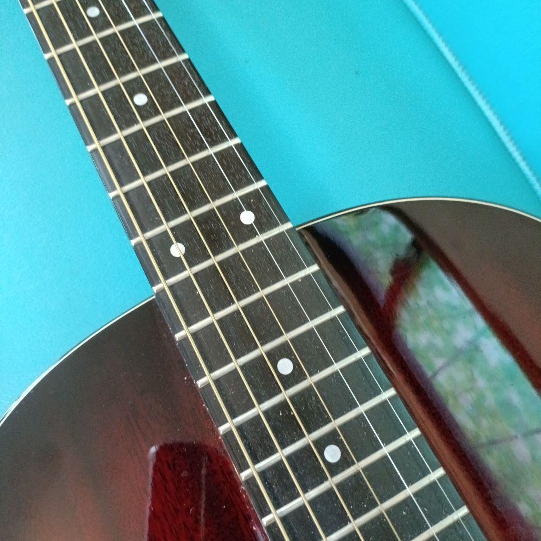 Morris Y-90 アコースティックギター