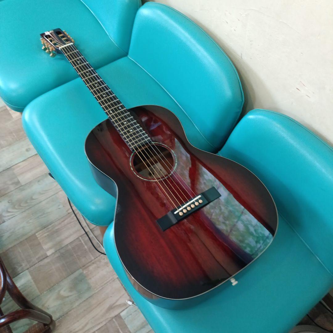 Morris Y-90 アコースティックギター