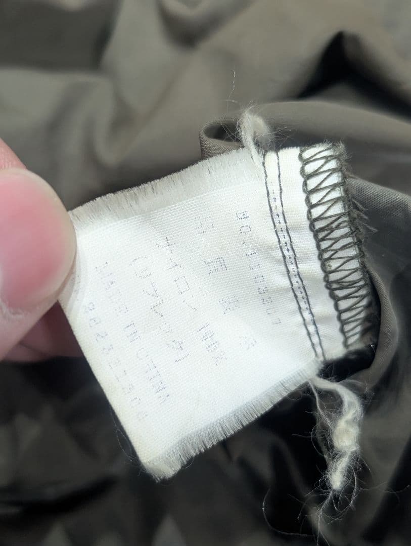 ジャケット・アウター old montbell reflec wind jacket 90s