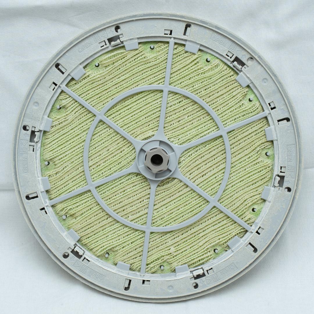 【加湿空気清浄機】ACK70X / ダイキン