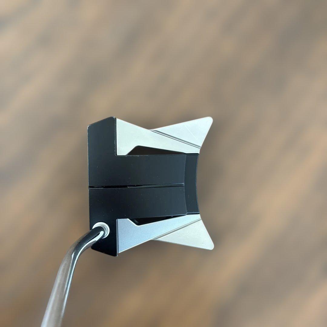 銀*玉様 Scotty Cameron PHANTOM X 12 .5パタースタ