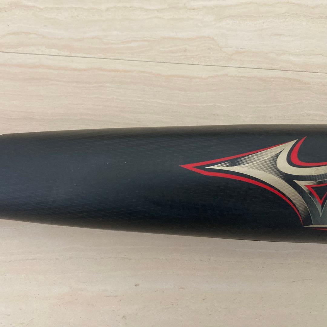 ミズノ　ビヨンドマックスレガシー 85㎝740g ミドルバランス