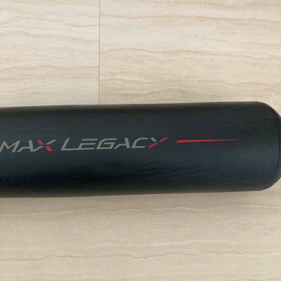 ミズノ　ビヨンドマックスレガシー 85㎝740g ミドルバランス