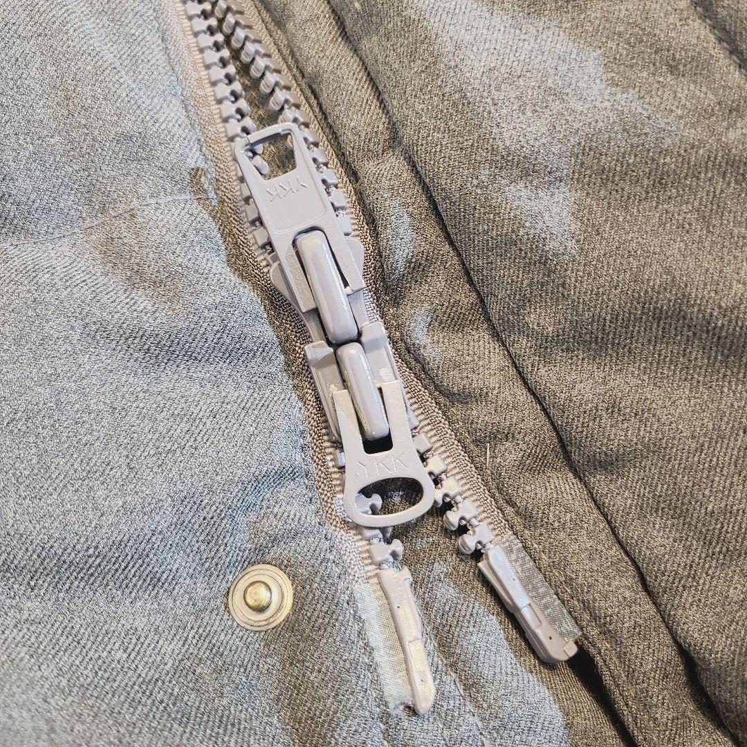 【マオページ】他の方はご購入を控えてください。ダントン タッサー