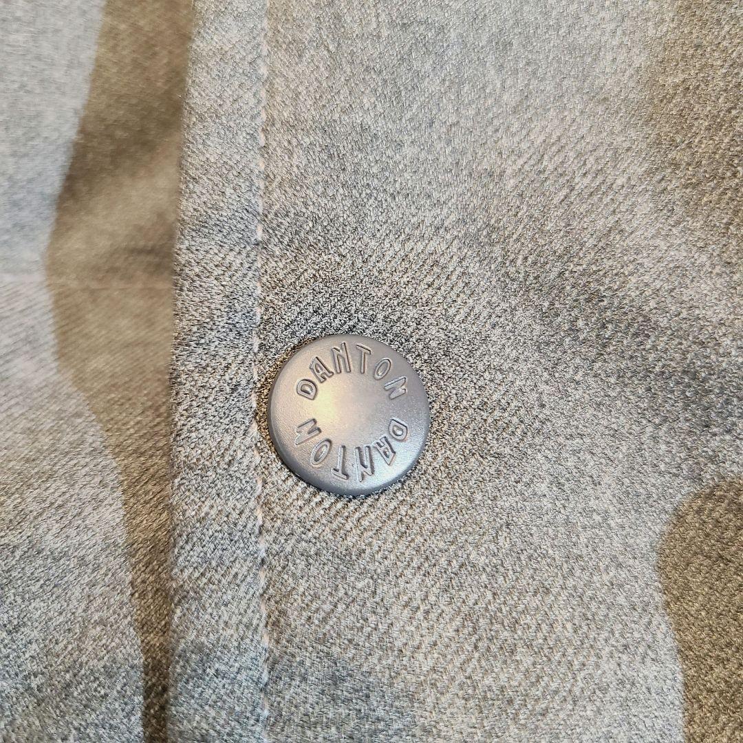 【マオページ】他の方はご購入を控えてください。ダントン タッサー