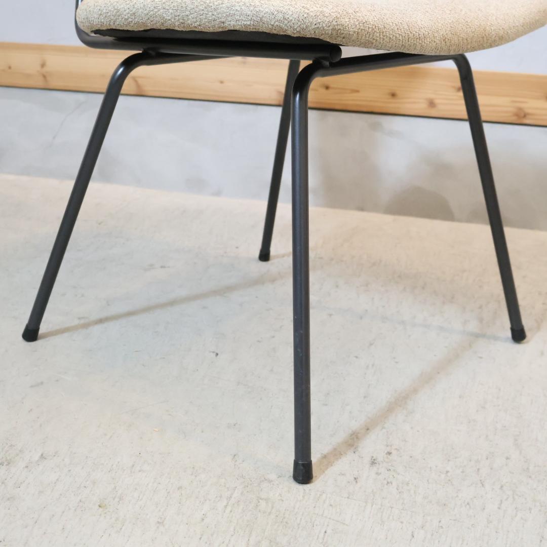 ティーフルギ様　CRASH GATE ABOCK ダイニングチェア 1脚のみ